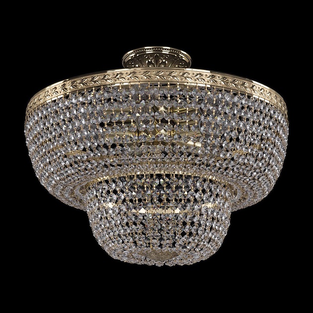 Потолочная люстра Bohemia Ivele 19091/45IV G Фото № 1