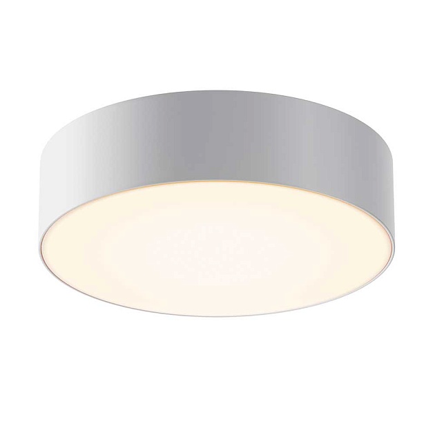 Уличный светодиодный светильник Maytoni Zon IP O431CL-L30W3K Фото № 1