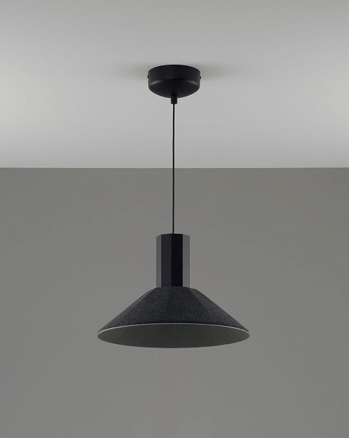 Подвесной светодиодный светильник Moderli Ontario V11086-PL изображение 4 Подвесной светодиодный светильник Moderli Ontario V11086-PL Фото № 4