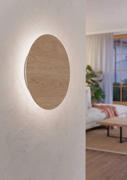 Настенный светодиодный светильник Eglo Alamilo 901739 Фото № 5