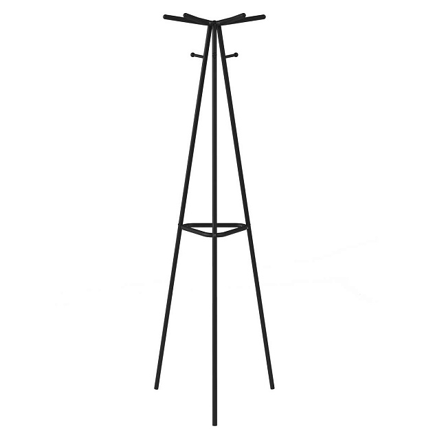 Напольная вешалка Мебелик Галант 217 007158 Фото № 1