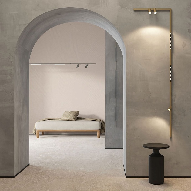 Трековый светодиодный светильник Denkirs Shine Spot DK5741-DN изображение 6 Трековый светодиодный светильник Denkirs Shine Spot DK5741-DN Фото № 6