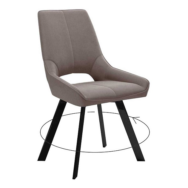 Кухонный стул DikLine 268 00-00062325 Фото № 1