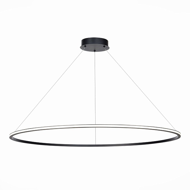 Подвесной светодиодный светильник ST Luce ST604.443.46 изображение 2 Подвесной светодиодный светильник ST Luce ST604.443.46 Фото № 2