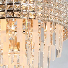 Подвесная люстра De City Бриз 111014008 5