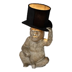 Настольная лампа Lucide Extravaganza Gust 10503/81/30 3