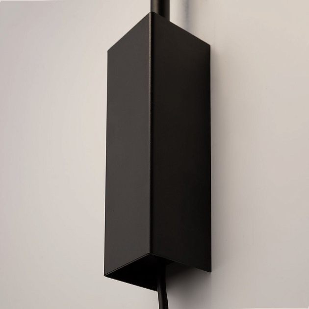 Бра Maytoni Mollis MOD126WL-01B Фото № 4