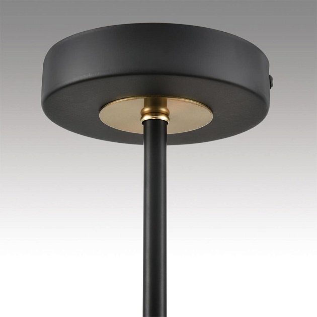 Светильник потолочный LUMION COMFI 8153/6C изображение 3 Светильник потолочный LUMION COMFI 8153/6C Фото № 3