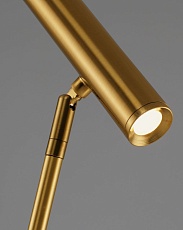 Торшер Moderli Harmo V11081-FL 2