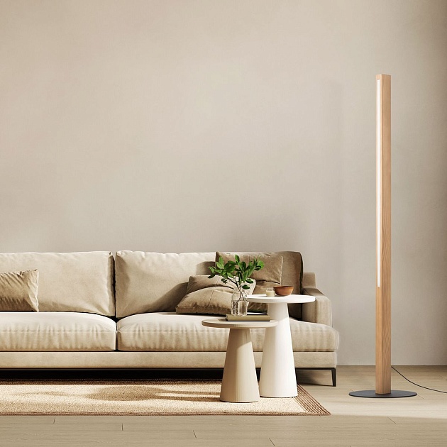 Торшер TK Lighting 1391 Teo Фото № 3