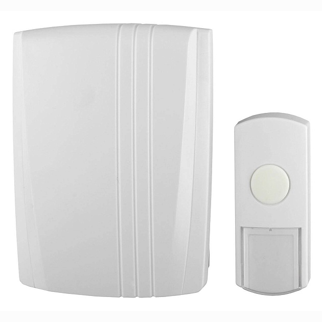 Звонок электромеханический ЭРА D95 Б0018138 Фото № 1