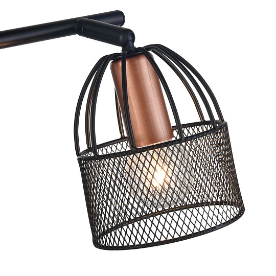 Спот Vele Luce Modello VL6452W03 Фото № 3