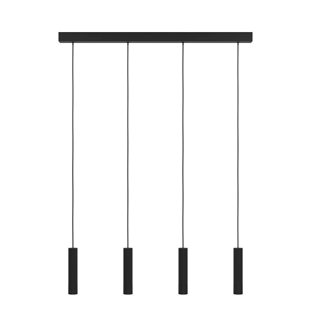 Подвесной светодиодный светильник Eglo Almudaina 900906 изображение 1 Подвесной светодиодный светильник Eglo Almudaina 900906 Фото № 1