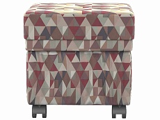 Пуф Мебелик BeautyStyle 5 007552 3