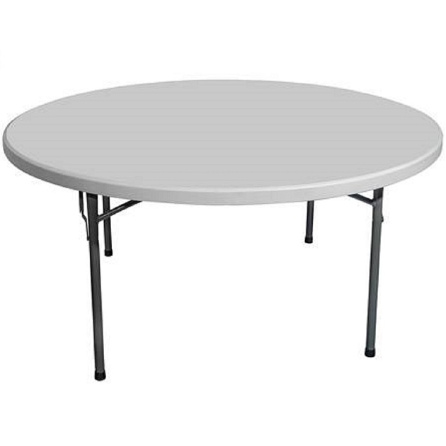 Садовый стол Stool Group Кейт D160 УТ000000598 изображение 1 Садовый стол Stool Group Кейт D160 УТ000000598 Фото № 1