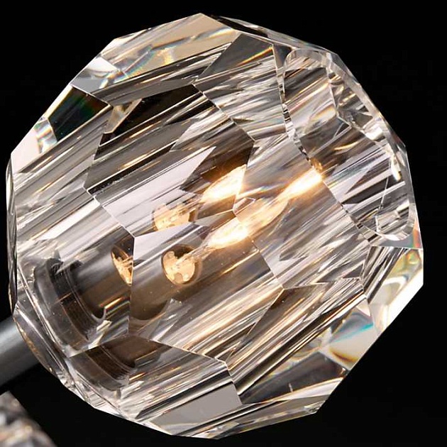 Подвесная люстра Imperium Loft Round Cluster 84807-22 изображение 5 Подвесная люстра Imperium Loft Round Cluster 84807-22 Фото № 5