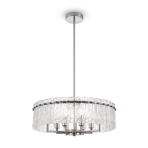 Подвесная люстра Freya Basilica FR5166PL-06N изображение 1 Подвесная люстра Freya Basilica FR5166PL-06N Фото № 1