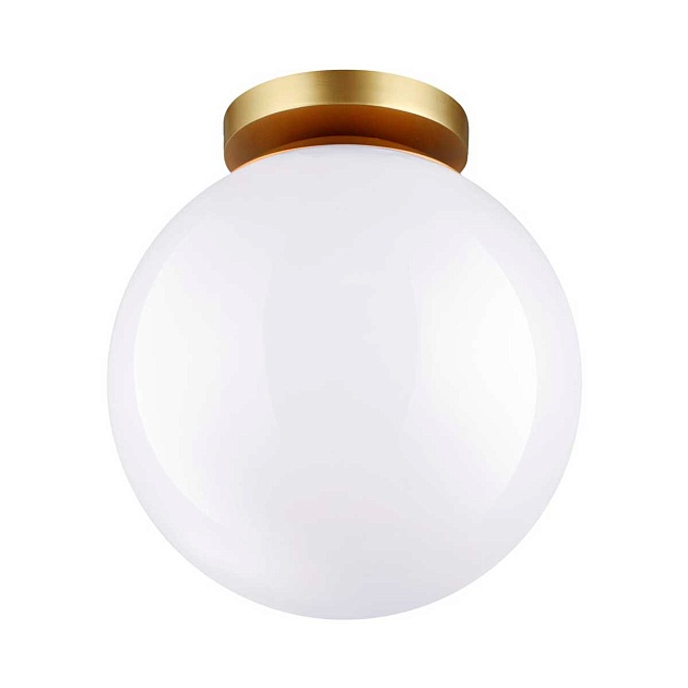 Потолочный светильник Odeon Light Hightech Bosco 4248/1C Фото № 1