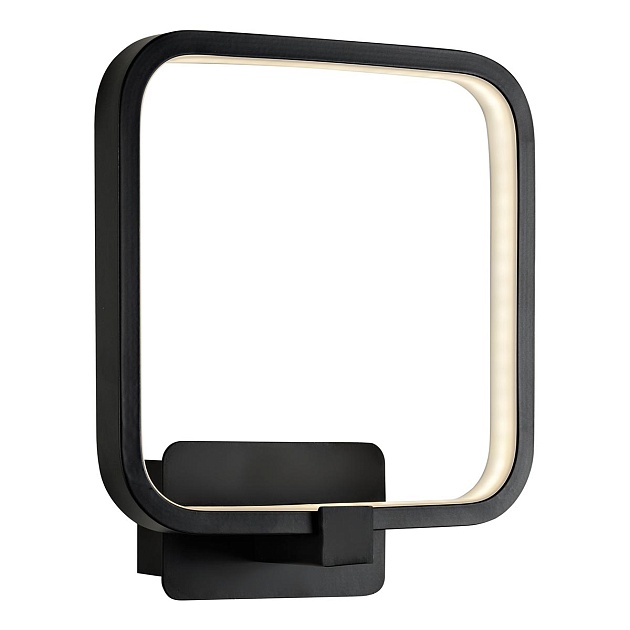 Настенный светильник iLedex Satellite 8153-200-B-1S BK изображение 1 Настенный светильник iLedex Satellite 8153-200-B-1S BK Фото № 1