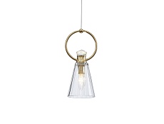 Подвесной светильник Newport Margaret 4731/S gold М0070458