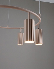 Подвесная люстра Moderli Cora V11068-6P 2