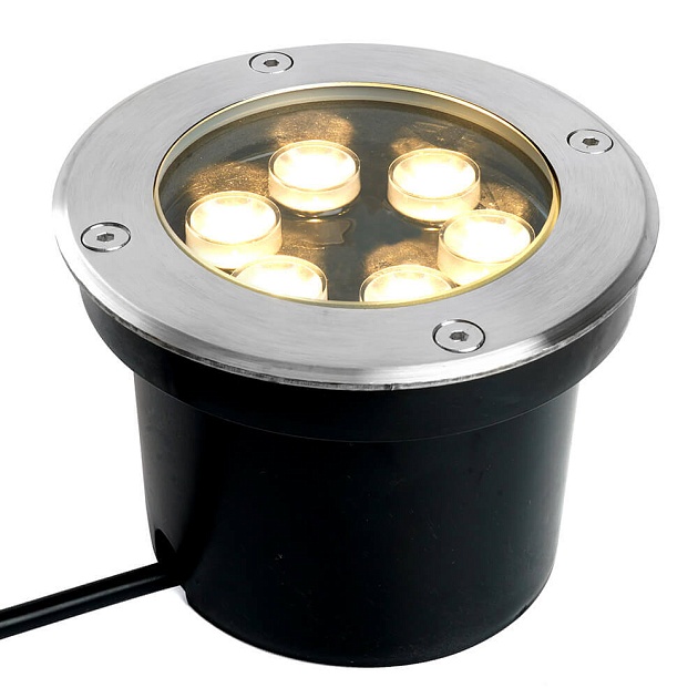 Ландшафтный светодиодный светильник Feron SP2802 48453 Фото № 8