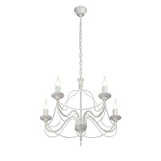 Подвесная люстра Vitaluce V1867-0/5 5