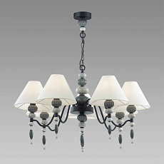 Подвесная люстра Odeon Light Exclusive Sochi 4896/7 2