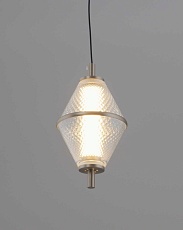 Светильник подвесной светодиодный Moderli Senta V11364-PL 3