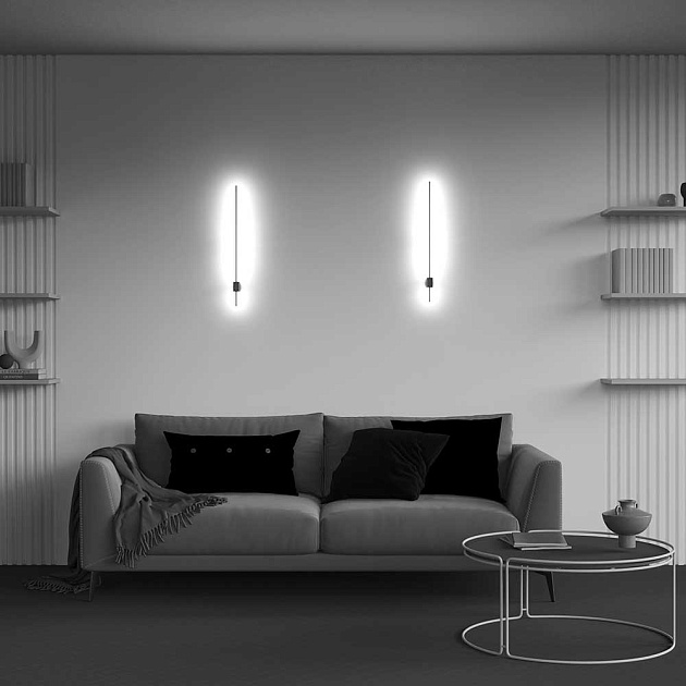 Настенный светильник Maytoni Technical Pars C070WL-L6GB3K изображение 8 Настенный светильник Maytoni Technical Pars C070WL-L6GB3K Фото № 8