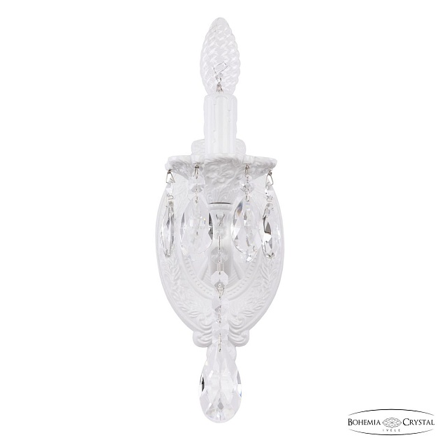 Бра Bohemia Ivele AL7801B10/1/175 A WG изображение 6 Бра Bohemia Ivele AL7801B10/1/175 A WG Фото № 6