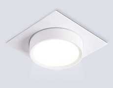 Светильник встраиваемый AMBRELLA LIGHT TECHNO SPOT TN6737