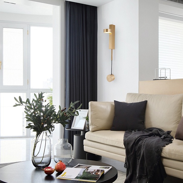 Бра Imperium Loft Denzil 178017-26 изображение 2 Бра Imperium Loft Denzil 178017-26 Фото № 2