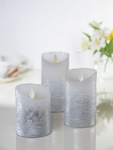 Настольная лампа Lucia Свеча 332-07 4606400207917 изображение 10 Настольная лампа Lucia Свеча 332-07 4606400207917 Фото № 10