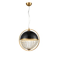 Подвесной светильник Vele Luce Arrivo VL1774P01 4