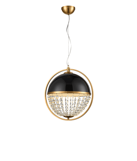 Подвесной светильник Vele Luce Arrivo VL1774P01 Фото № 5