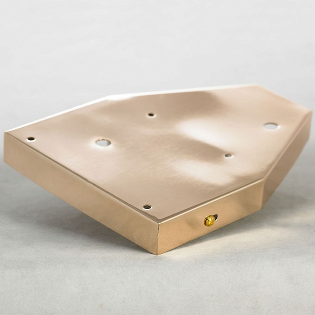 Настенный светильник Lussole Lgo LSP-8711 Фото № 3