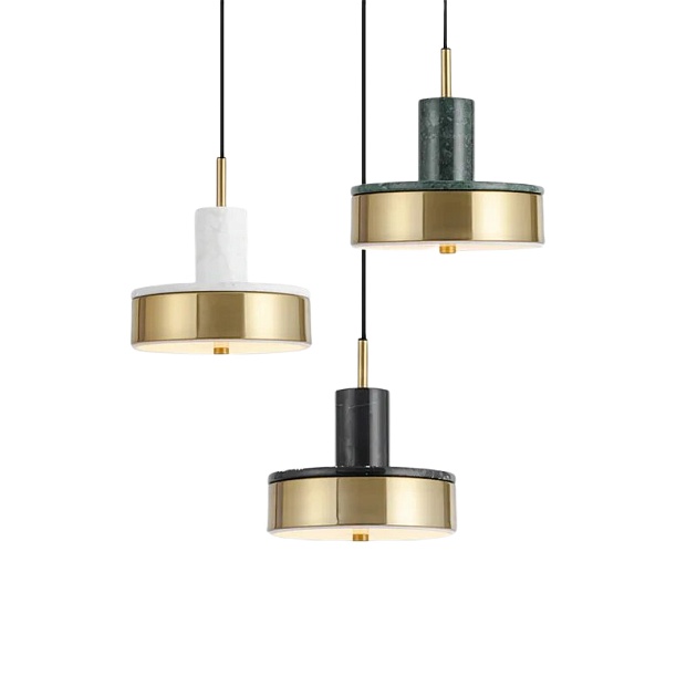 Подвесной светодиодный светильник Romatti Kobo Jason 3286 изображение 1 Подвесной светодиодный светильник Romatti Kobo Jason 3286 Фото № 1