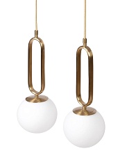 Подвесной светильник MyFar Pierre MR1167-1P 3