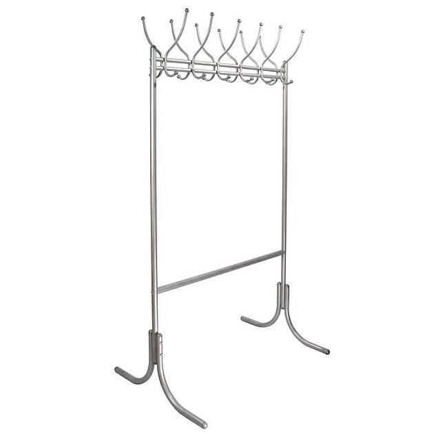 Гардеробная вешалка Мебелик М 11 000256 изображение 1 Гардеробная вешалка Мебелик М 11 000256 Фото № 1