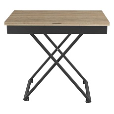 Стол-трансформер Мебелик Генри 007686 4