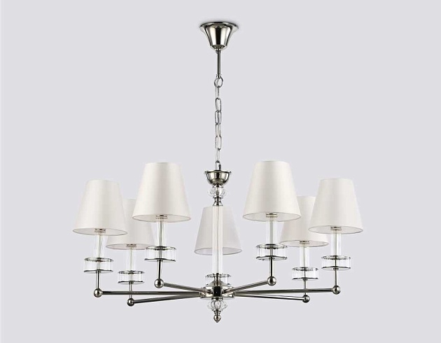 Подвесная люстра Ambrella light High Light LH71003 Фото № 5