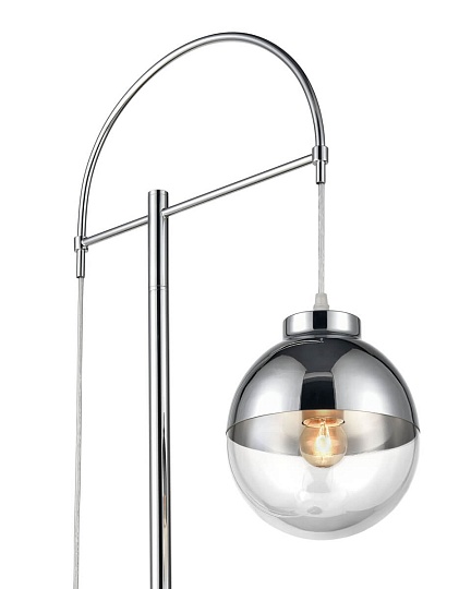 Торшер Vele Luce Diablo VL5693F01 изображение 3 Торшер Vele Luce Diablo VL5693F01 Фото № 3