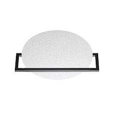 Настенно-потолочный светодиодный светильник Odeon Light Hightech Lunar 7015/15WL