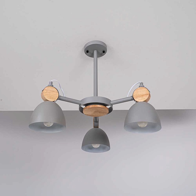 Подвесная люстра Imperium Loft Rolla 101991-26 Фото № 3