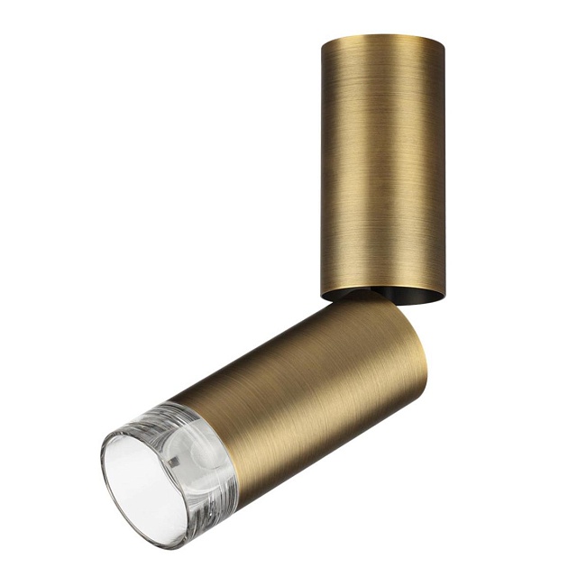 Потолочный светильник Odeon Light HIGHTECH 7134/8CL изображение 1 Потолочный светильник Odeon Light HIGHTECH 7134/8CL Фото № 1