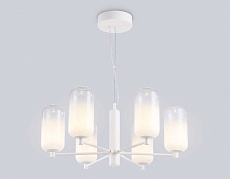 Подвесной светодиодный светильник Ambrella light High Light LH11107 3