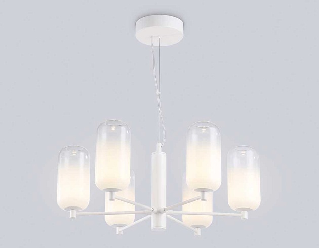 Подвесной светодиодный светильник Ambrella light High Light LH11107 Фото № 4