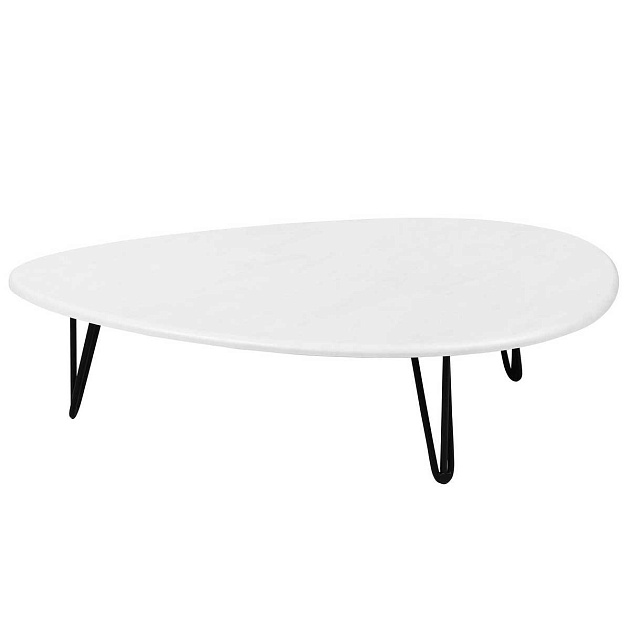 Журнальный стол Мебелик Дадли 002577 Фото № 1