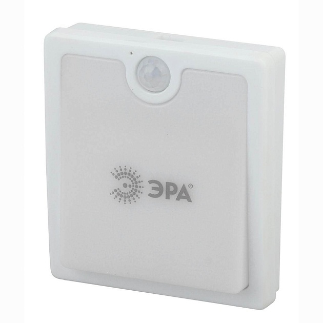 Настенный светодиодный светильник ЭРА SB-701 Б0033761 изображение 1 Настенный светодиодный светильник ЭРА SB-701 Б0033761 Фото № 1